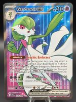 Gardevoir ex 228/198 EN Scarlet & Violet Base Set