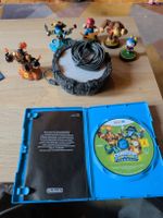 Jeu Skylanders Swap Force Wii U avec portail figurines