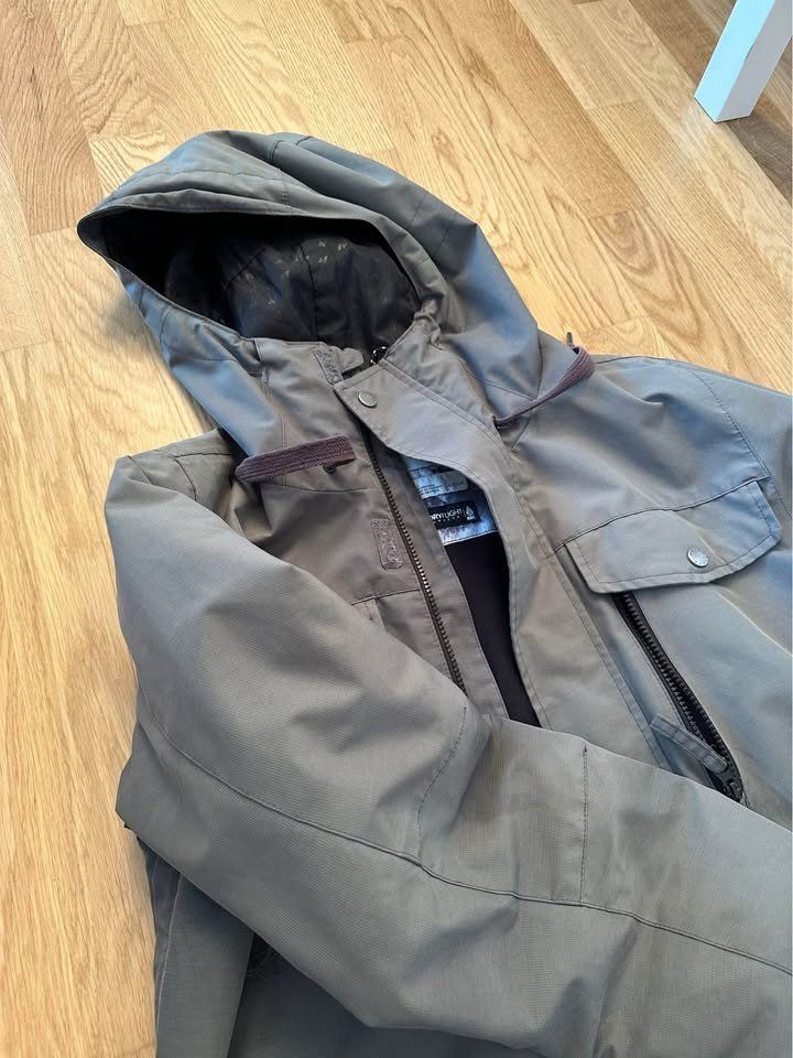 Quiksilver Jacken: Quiksilver Ski Snowboard Winter Jacket – Gebraucht aus Zürich von mc_172 7