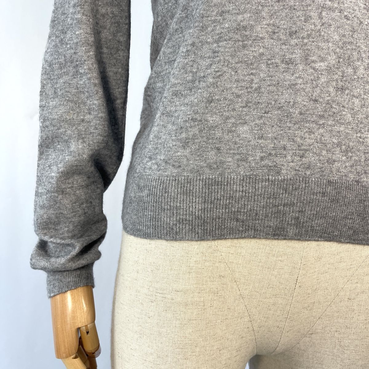 Allude Maglioni & Felpe: ALLUDE Cashmere Sweater – Nuovo (secondo la descrizione) da Emmen venduto da Nightingale_2022 2