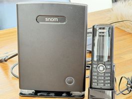 SNOM M700 Business VOIP System