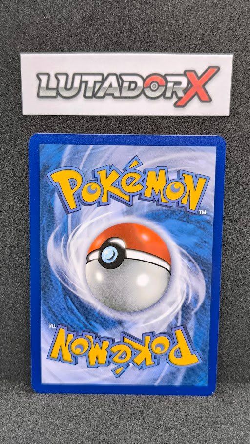 Pokémon Carte collezionabili: Dawn - Reverse Holo - Phantasmal Flames - 087/094 - Englisch – Usato da Ballwil venduto da Lutadorx 1