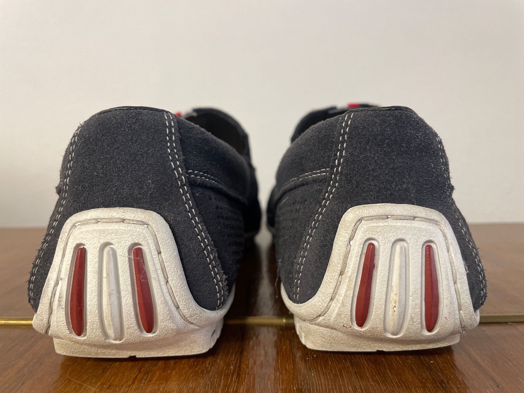 Rieker Scarpe da uomo: RIEKER Loafer Gr. 44 – Usato da Frasnacht venduto da GracyStore 1