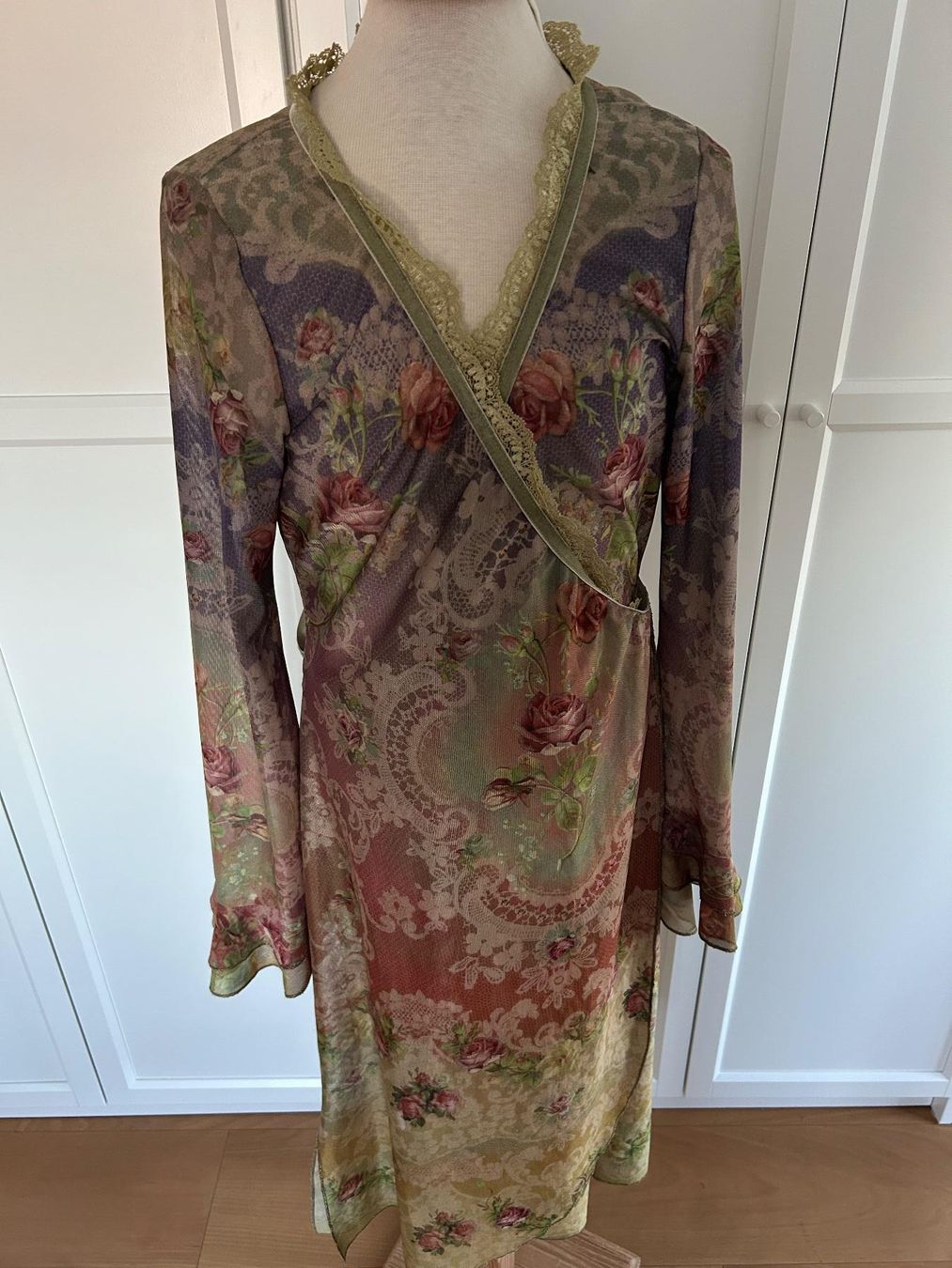 Robes: Michal Negrin Kleid – D'occasion à Luzern par lou4444