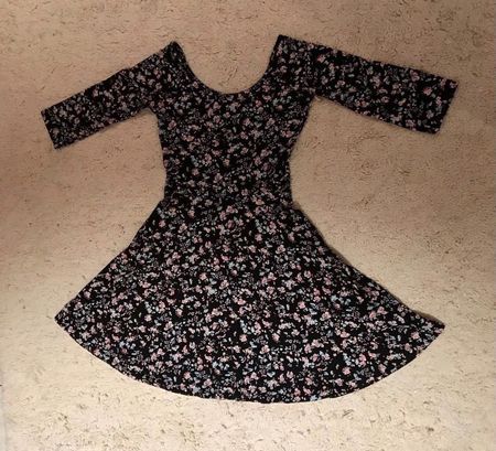 Kleid Damen /Mädchen Gr.34/XS