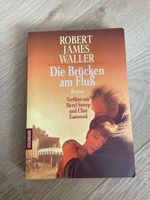 Roman Die Brücken am Fluss Robert James Waller