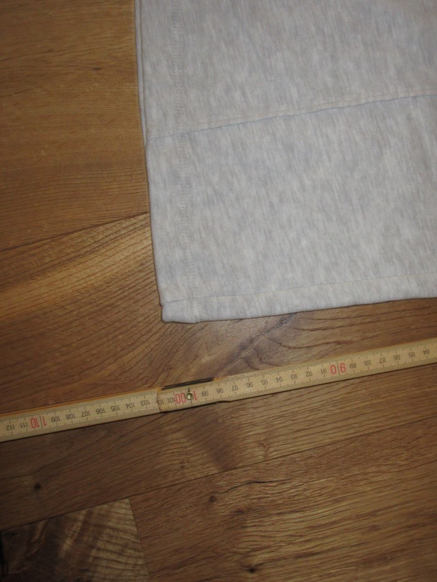 Pantalons: Graue Jogginghose Warm – Neuf (Voir description) à Chur par noe_mh8b 2
