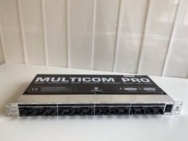 Multicom Pro Behringer MDX4400