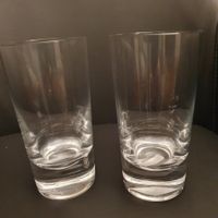 Neu! 6 Stk. Rosenthal Vero Longdrinkglas