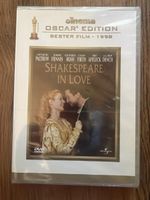OVP • DVD • Shakespeare in Love