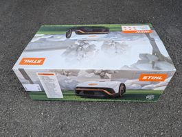 Rasenmähroboter STIHL IMOW3 - NEU!