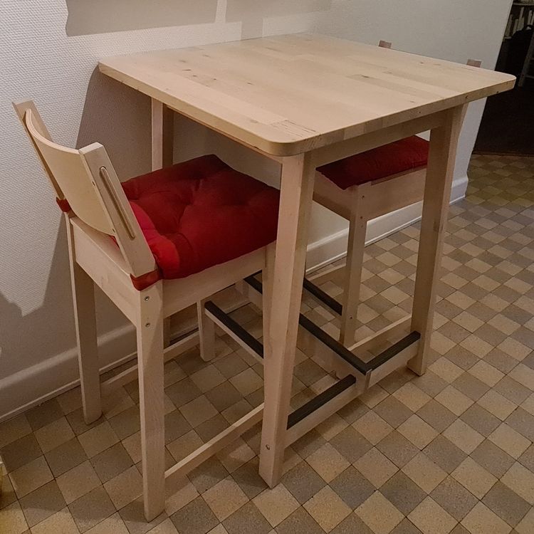 45+ Bartisch Mit Stühlen Ikea, Und die sollte von der größe, im