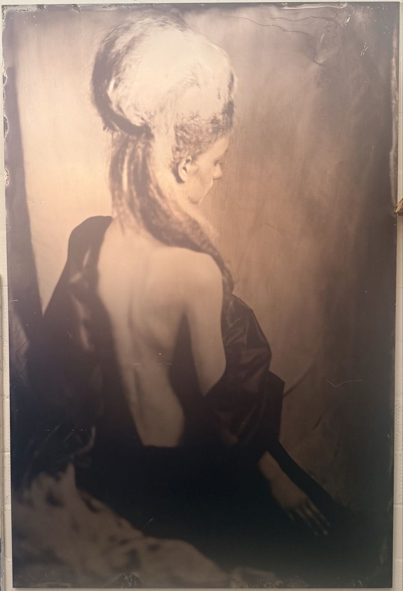 Tableaux: Igor Vasiliadis - COBRA  – D'occasion à Solothurn par NUVICO