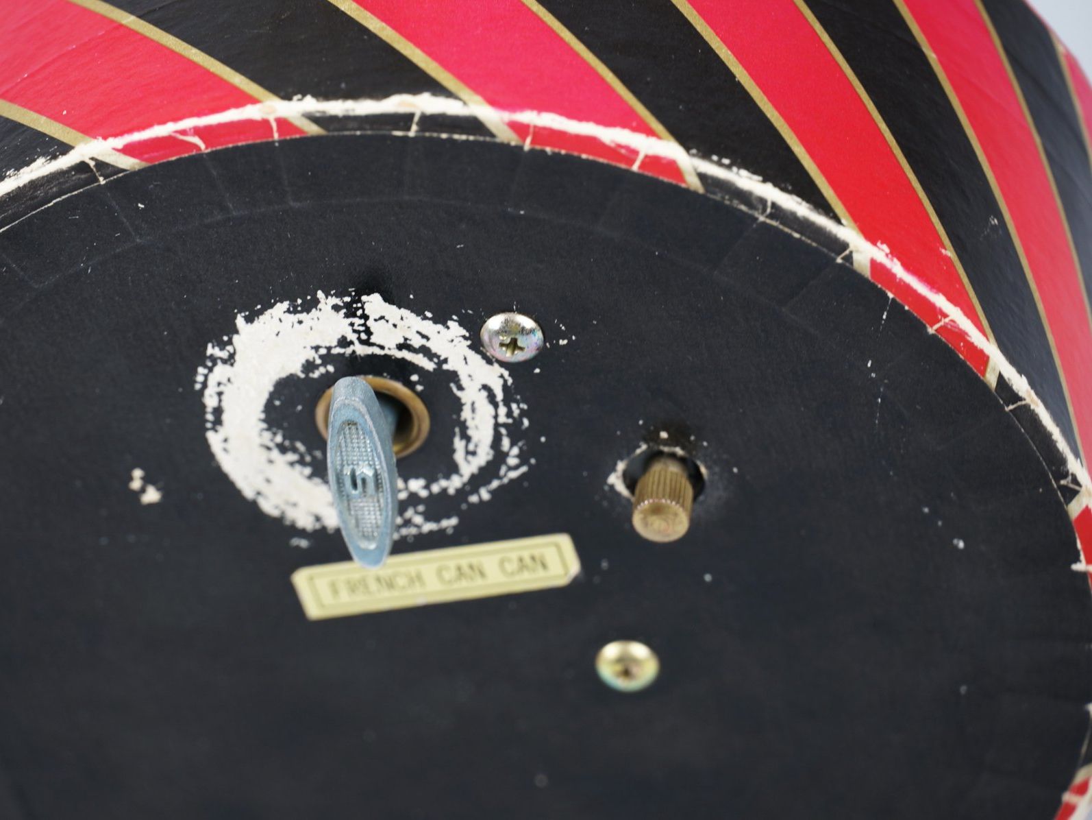 Carillon: Ikecho Zirkus Musikdose 5" – Usato da Rüti ZH venduto da Restwert_Rueti_ZH 7
