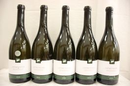 5x Albert Mathier & Fils Lafnetscha 2024 (26061863Z)