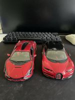 Modellauto 1/24 Maisto und Burago