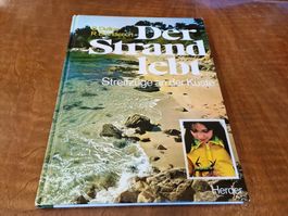 Der Strand lebt