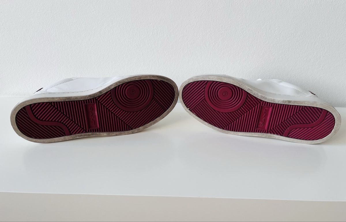 Gant Scarpe da uomo: GANT MC JULIEN - Sneaker low – Nuovo (secondo la descrizione) da Rheinfelden venduto da Storm1905 3