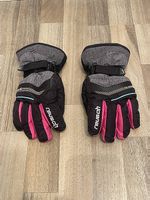 REUSCH Kinder Handschuhe 5.5