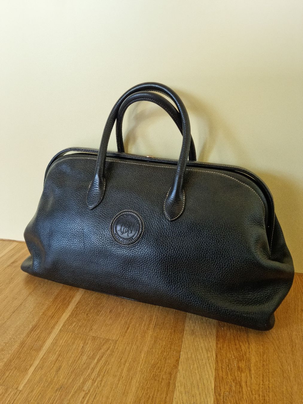 Sacs: D&N Rossi Redwall Bag – Neuf (Voir description) à Rüfenacht BE par LAF.