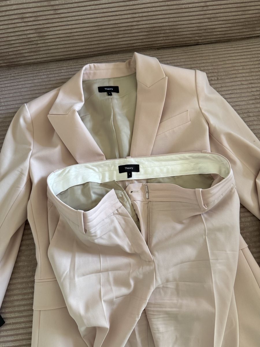 Lotti di vestiti: Office bundle: Theory, Paul Smith, The Fold, Momoni, Sessun – Usato da Crans VD venduto da jes_8r92