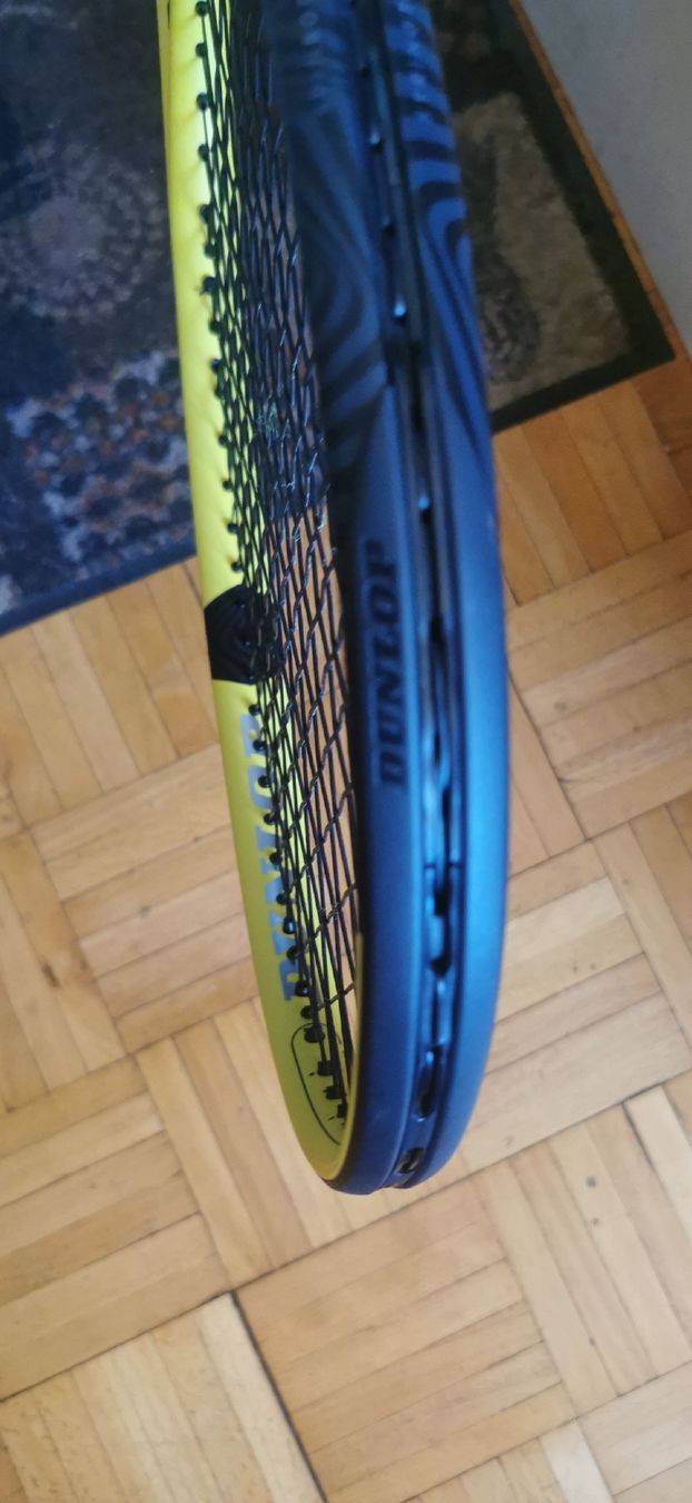 Dunlop Racchette: Dunlop sx 300 lite – Usato da Genève venduto da vins50 4