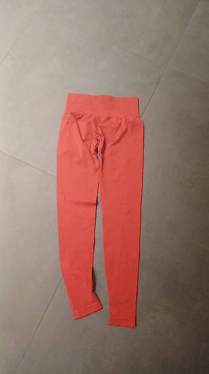 Leggings: Sportleggins Oace Gr. S – Usato da Rottenschwil venduto da MAFR10 3