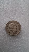 5 Rappen 1942
