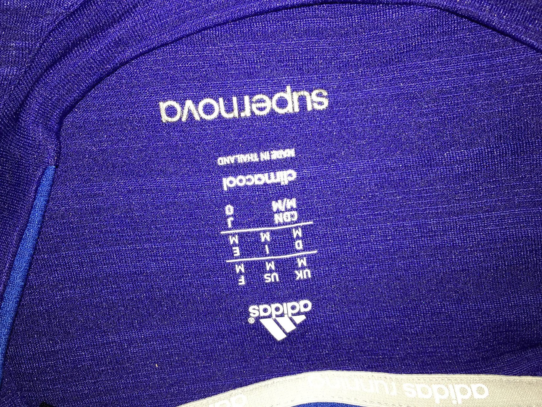 Maglioni & Felpe: Pullover "FITNESS PARC MALLEY"  Taille / Grosse M – Usato da Cossonay-ville venduto da Super-Price-Quality 9