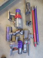 Dyson V10+V6 für Bastler