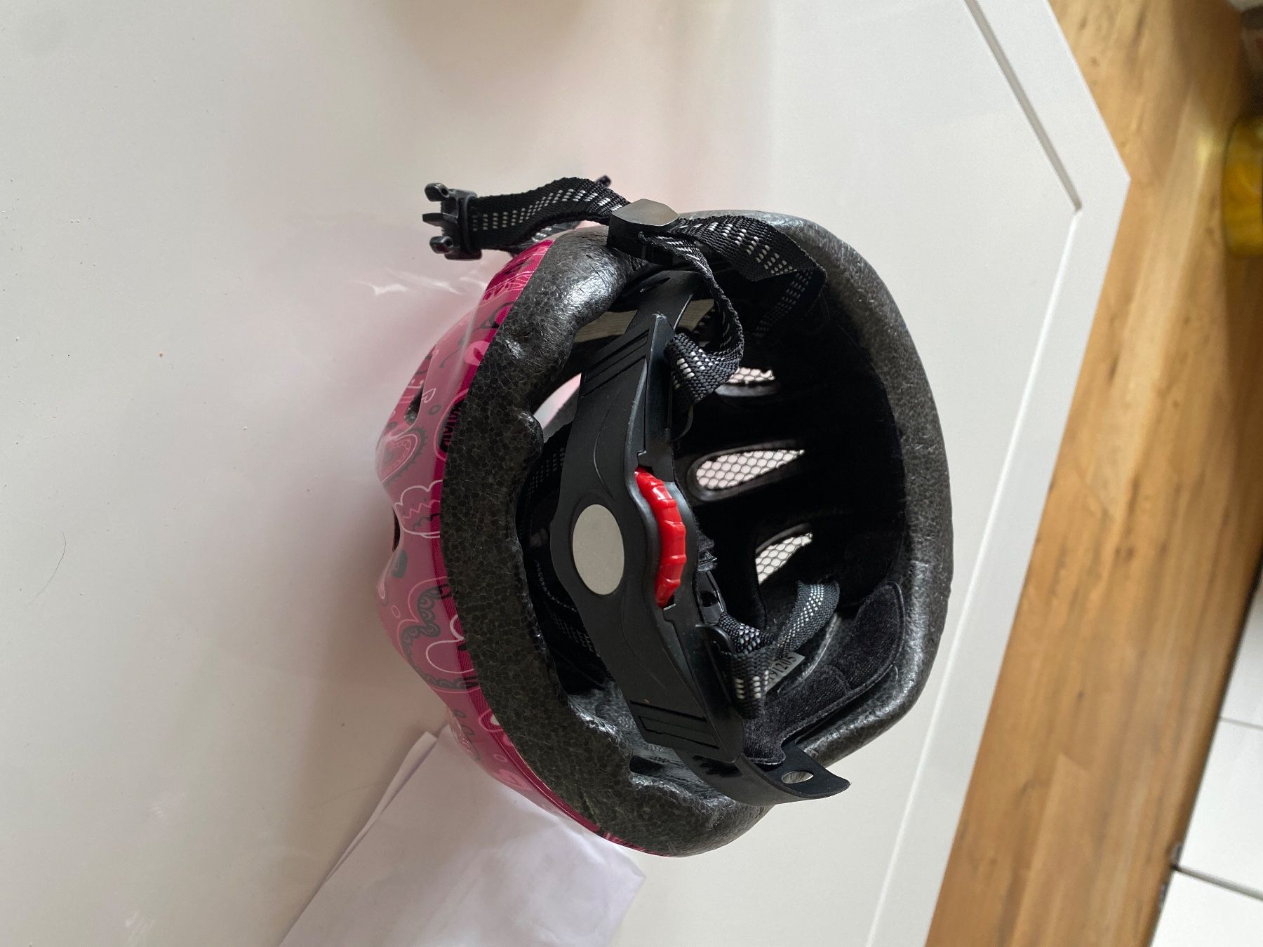 Caschi: Kinder Velohelm  S – Usato da Läufelfingen venduto da Alles_Garantie 5