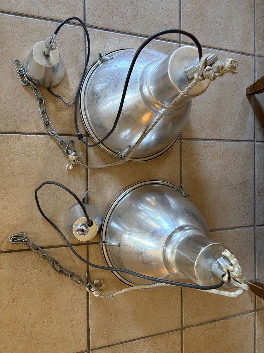 Lampade: Lampe design – Usato da Etoy venduto da tri_wk7x 1