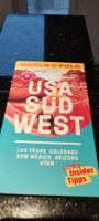 Marco Polo Reiseführer USA SÜD WEST