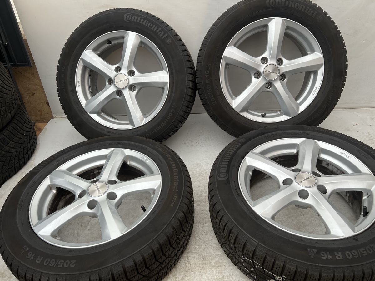 Volkswagen Cerchioni: Originale felgen Vw T Roc – Usato da Glis venduto da Rasa2015 1