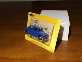 Nuova Fiat 1100 - 1/43 Mercury Art. 13