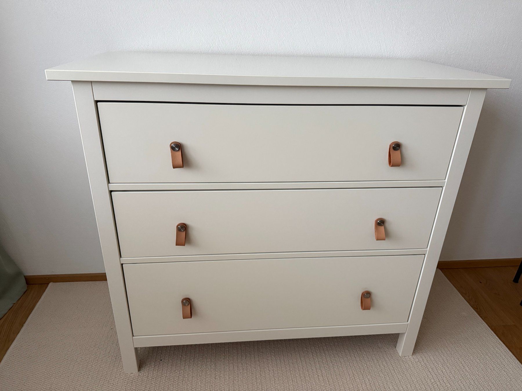 Ikea Cassettiere: IKEA Hemnes Kommode – Usato da Hittnau venduto da ali_7kkq