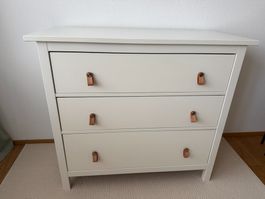 IKEA Hemnes Kommode
