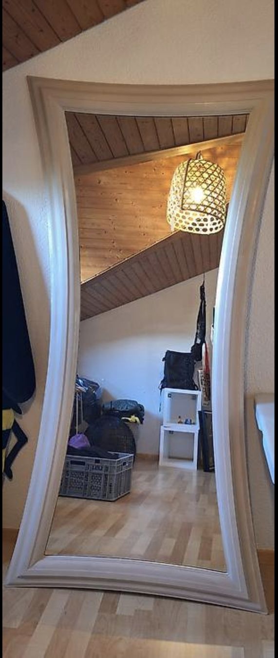 Specchi: Spiegel  – Usato da Buttisholz venduto da Iris_