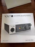 UAD Volt 1