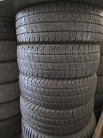 Winterreifen Barum Snovanis 3 205/65 R16C DOT 2822