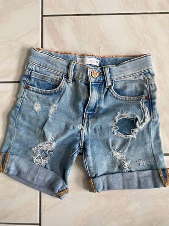 Vend lot short enfant