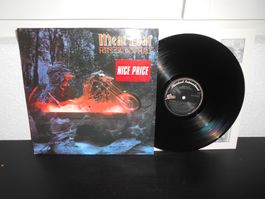Meat Loaf – Hits Out Of Hell / 1984