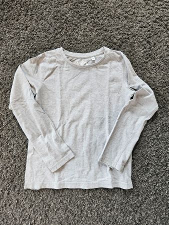 Longshirt von C&A128