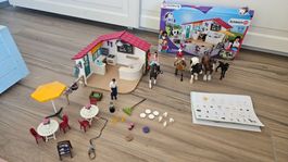 Schleich Pferdehof