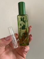 Jo Malone NASTURTIUM CLOVER Cologne Duftprobe 2ML, limitiert