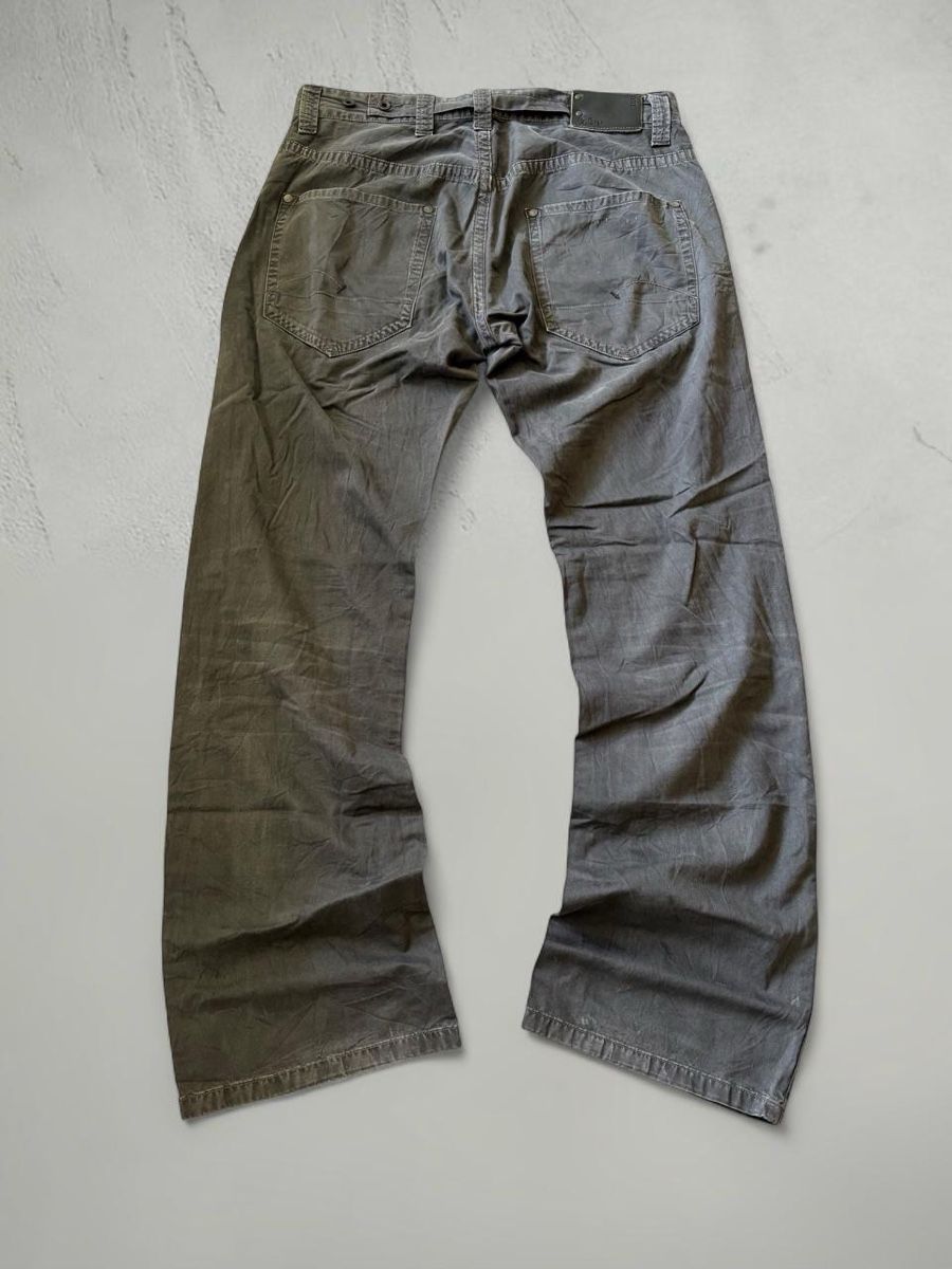 G-Star Jeans: Gstar Jeans  – Usato da Basel venduto da archive.