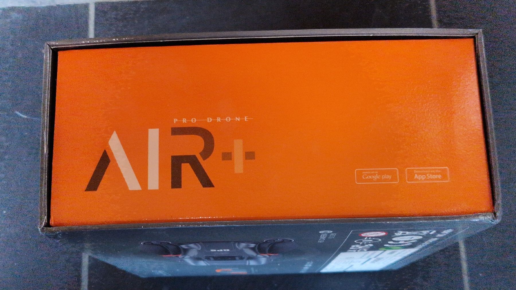 Modellismo RC: Drone AIR+ – Nuovo e nell'imballaggio originale da Horw venduto da beda50 2