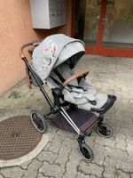 Cybex Priam Platinum Koi Fashion Collection – Komplettset