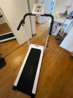 Laufband iWalk - wie neu