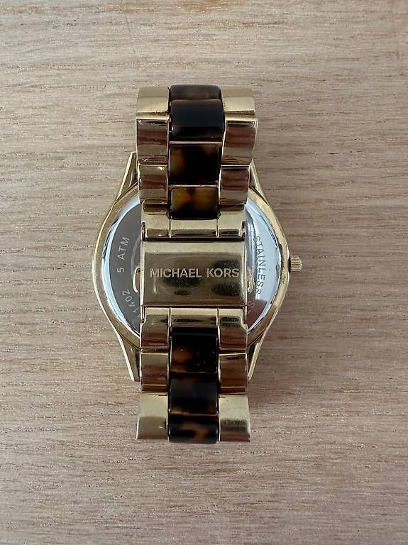 Michael Kors Orologi: Michael Kors Uhr – Usato da Wallisellen venduto da Michelle06 2